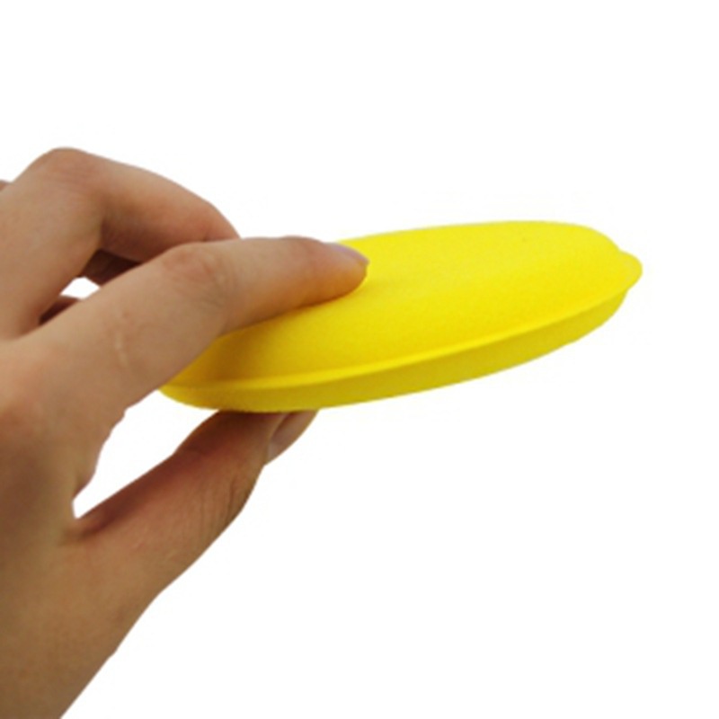 Mút vàng đánh bóng siêu mịn 4inch 100mm