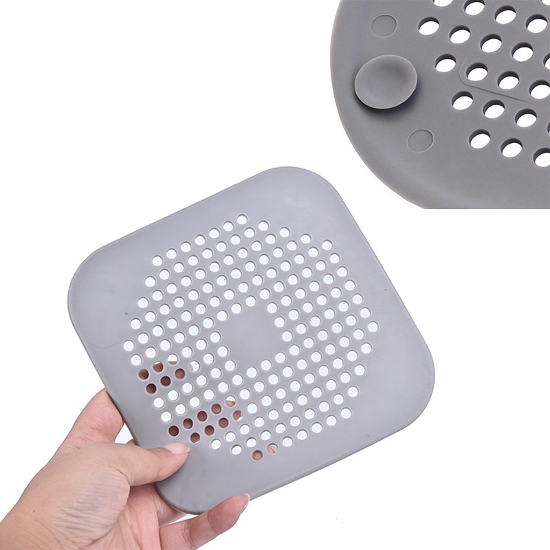 1 Lưới Lọc Rác Cho Bồn Rửa Bát,