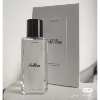Nước hoa zara auth kèm bill