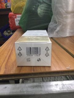 Combo Nước hoa có sẵn chị hà