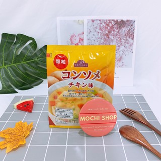 Nêm gà rau củ topvalu 60g