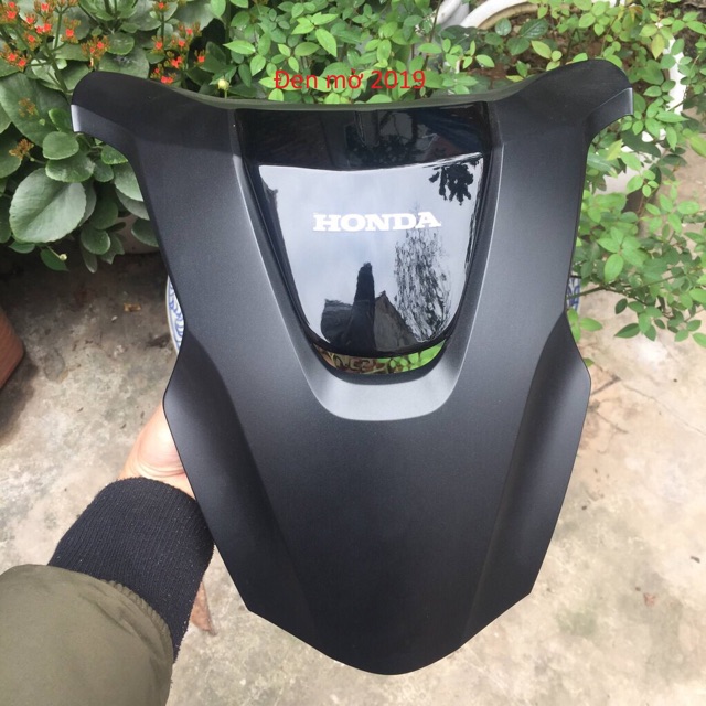Mặt nạ zin sh Việt nam 2017-2019