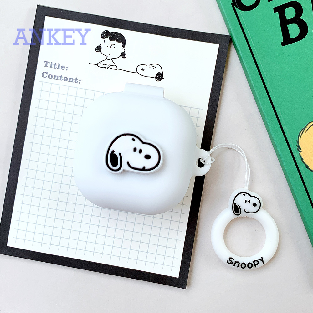 Samsung Galaxy Buds Live / Buds Pro / Buds 2 Case Hộp Đựng Bảo Vệ Tai Nghe Bluetooth Samsung Galaxy Buds Live 2020