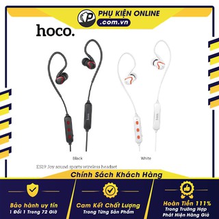 | best seller | - tai nghe thể thao hoco es19