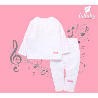 Áo/ quần dài lullaby 1-3m, 4y