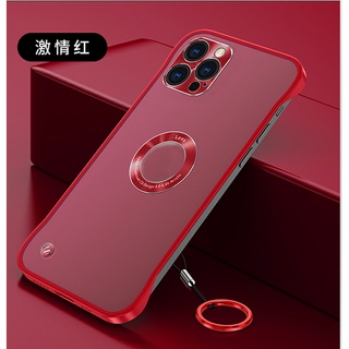 Ốp Điện Thoại Trong Suốt Siêu Mỏng Cho Iphone7/8plus Se2 12 11 Pro X XR XS Max 12 13