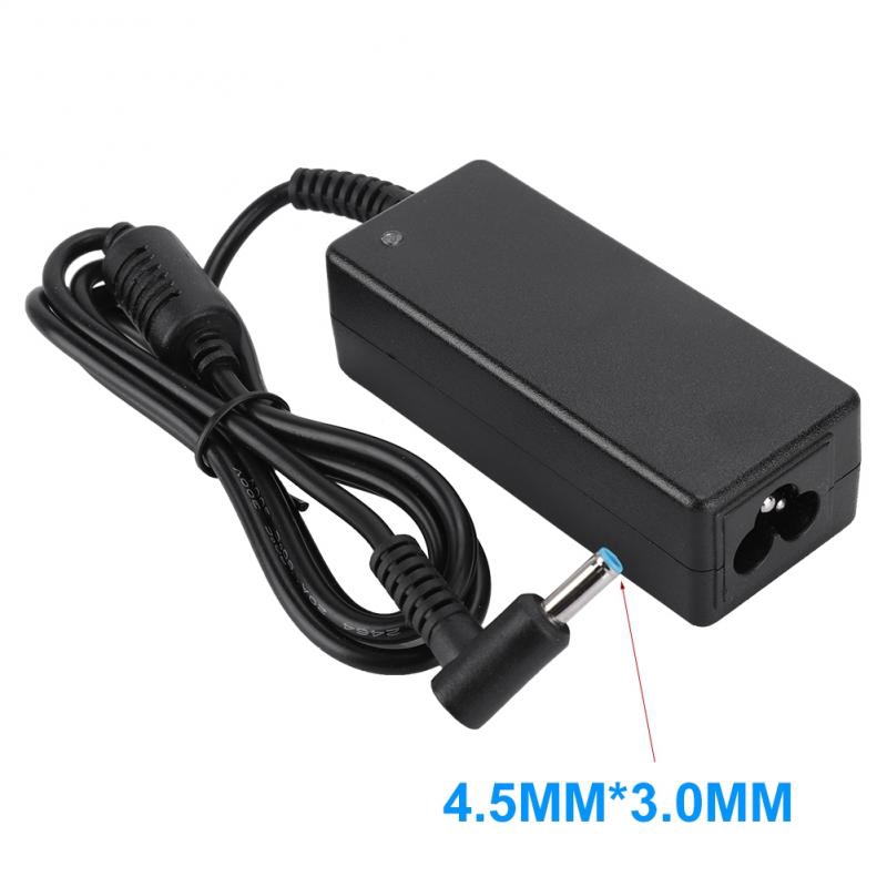 Bộ sạc Notebook Bamaxis 45W 19.5V 2.31A 4.5MM*3.0MM cho HP 740015-004 741727-001