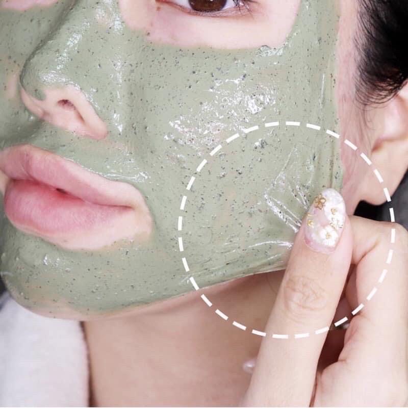 Mặt Nạ lột OliveYoung DreamWorks Peel-Off Shrek Pack 150g