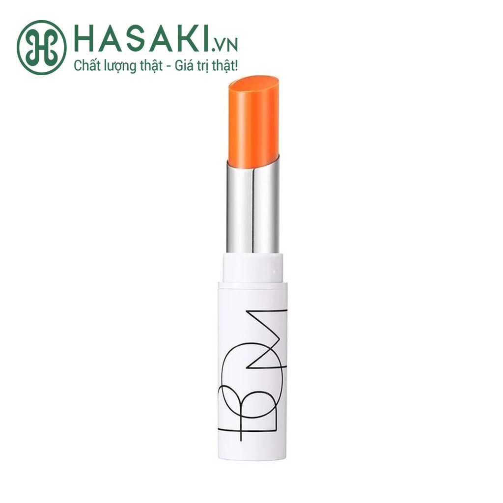 Son Dưỡng Có Màu B.O.M Dewy Lip Balm 4.5g