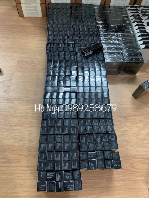 SON SHU UEMURA  ( đầy đủ bill Duty ) | BigBuy360 - bigbuy360.vn