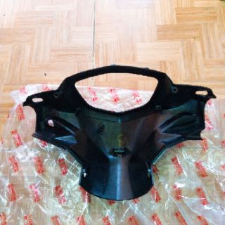 Bợ cổ sirius hello yamaha