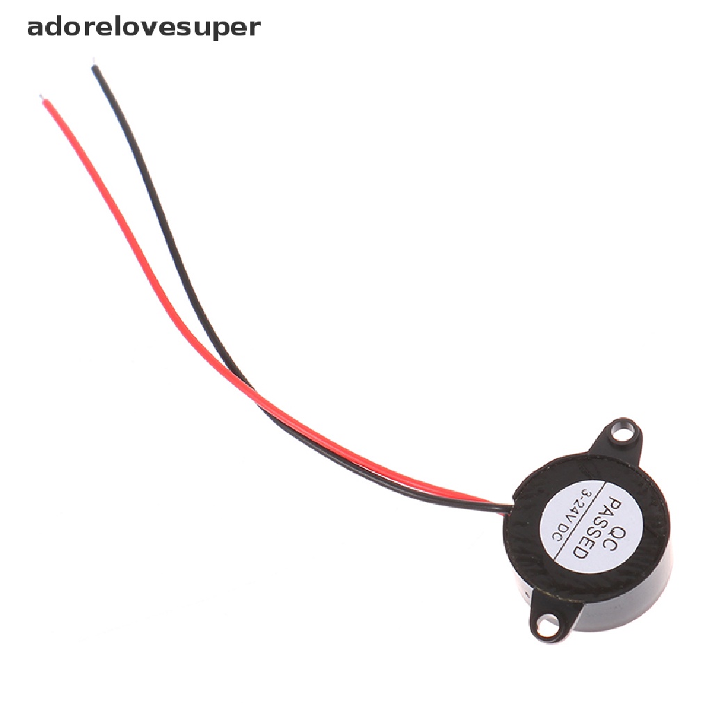 Còi Báo Động AD1VN SFM-20B DC3-24V 3-24V 95DB