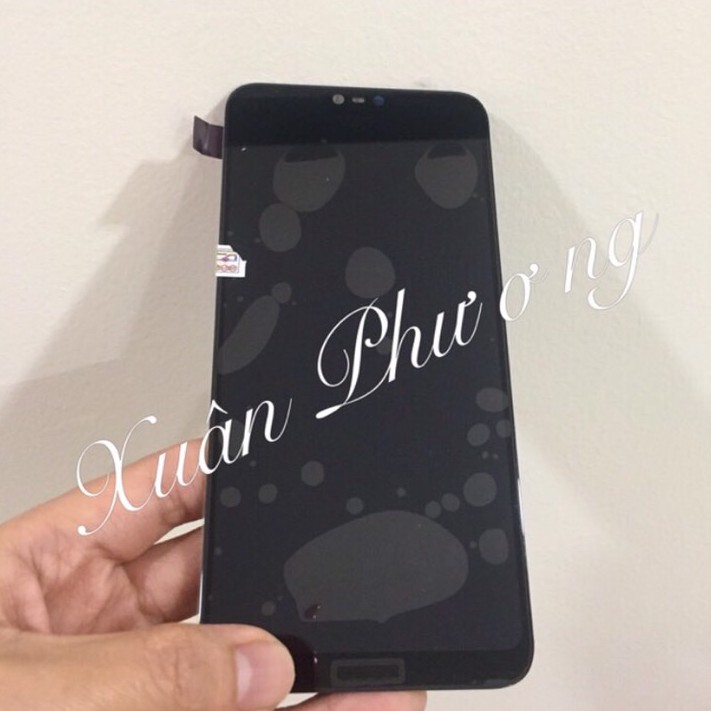 Màn hình Nokia X6 2018 / Nokia 6.1 Plus