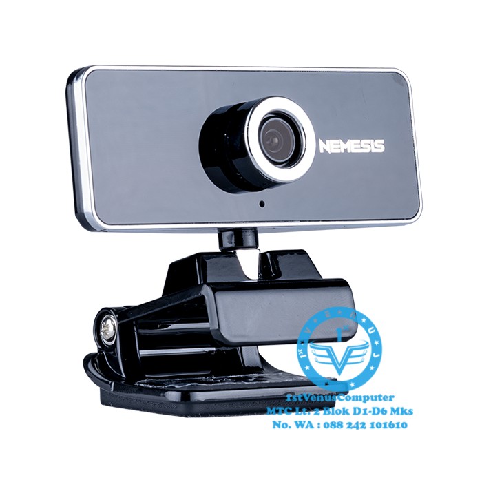 Webcam Nyk Nemesis A80 / Wbc1-nyk | BigBuy360 - bigbuy360.vn
