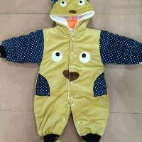 Body bông...đủ size cho baby
