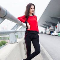 QUẦN KẺ SỌC