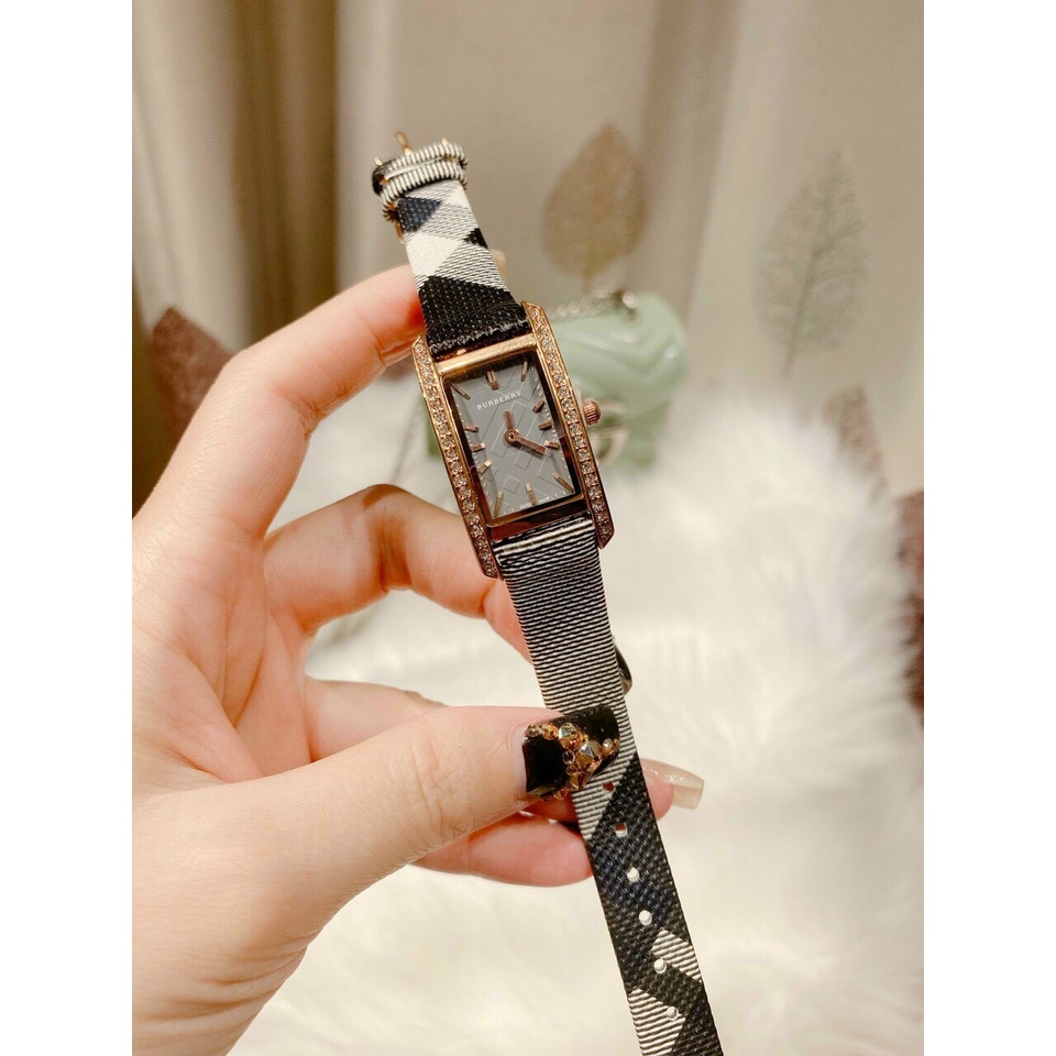 Đồng hồ nữ Bubery - chống nước - cao cấp