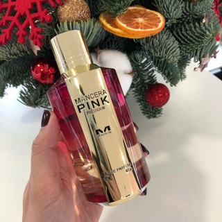 Sharingperfume - nước hoa Mancera Pink Prestigium [Mẫu thử 1Oml ]