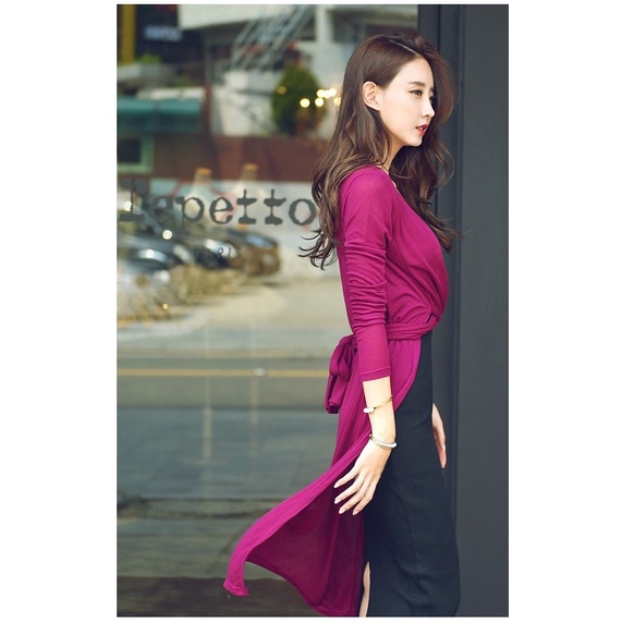 Đầm maxi thun đen ôm body,Váy thun zip body cổ tròn sát nách chất cotton co giãn 4 chiều DB04