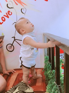 Bộ micky cho bé