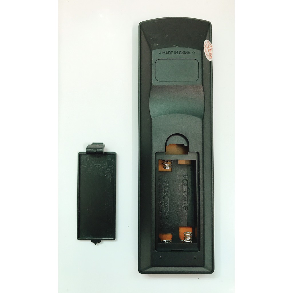 ĐIỀU KHIỂN ĐẦU THU KTS VTC-HD 02