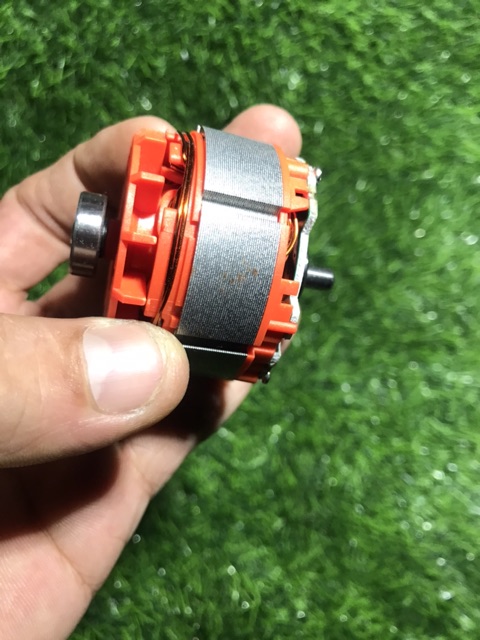 Bộ ruột thay thế cho máy Bulong, bắt vít