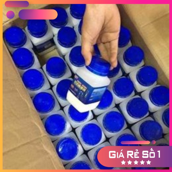 Bột thông CốngFREESHIPThông Bồn Cầu Thần Thánh ,Thông Tắc Bồn Cầu Nhanh Chóng Thế Hệ Mới