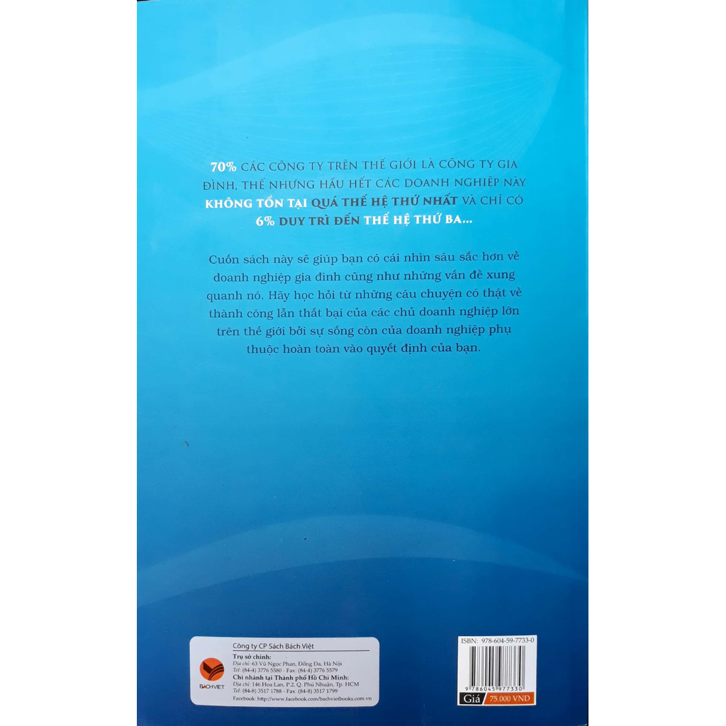 Sách - Kế thừa hay chuyển giao | BigBuy360 - bigbuy360.vn