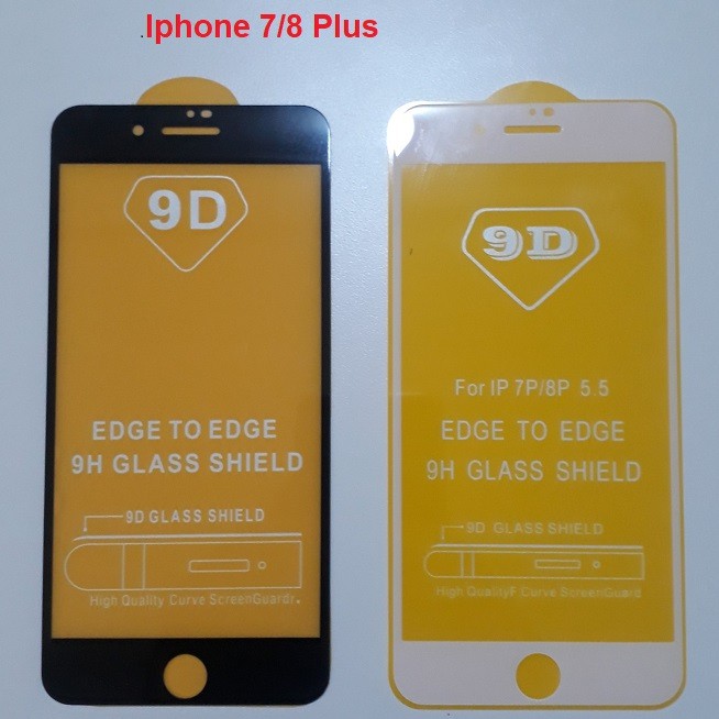 Kính cường lực iphone Remax 15D FULL MÀN hạn chế bám vân cho iphone 6/6s/6 plus/6splus/7/8/7 plus/8plus/X/XR/XS max | BigBuy360 - bigbuy360.vn