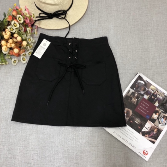 CHÂN VÁY TÚI HỘP XỎ DÂY 🌴🌴 | BigBuy360 - bigbuy360.vn