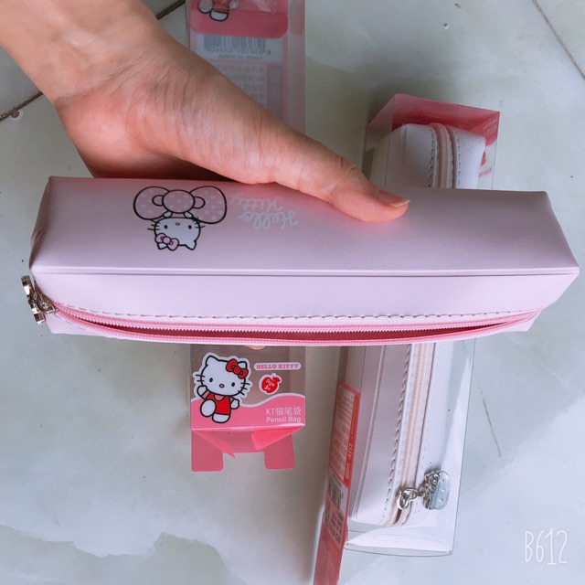 Ví Đựng Bút Hellokitty 9613