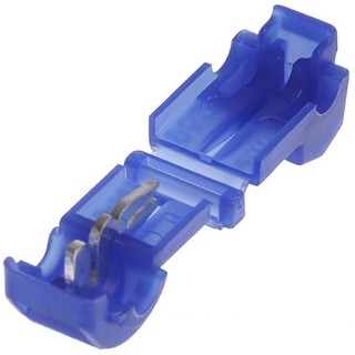 10 Cút Nối dây điện 1.0 - 2.5mm2