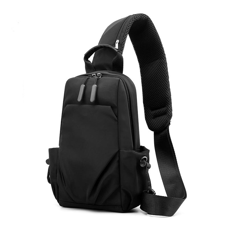 Túi đeo chéo chống thấm nước thiết kế thời trang cho nam