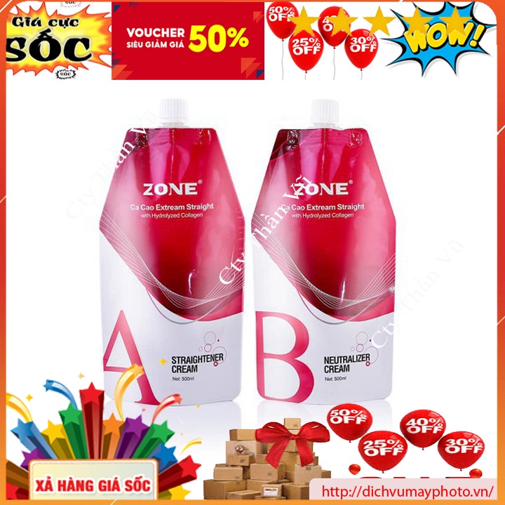 Thuốc ép duỗi tóc không cần nhiệt dễ làm ngay tại nhà tiện lợi vô cùng