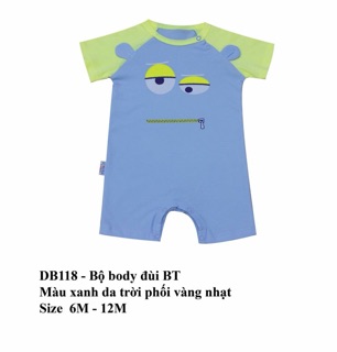 Body dokma