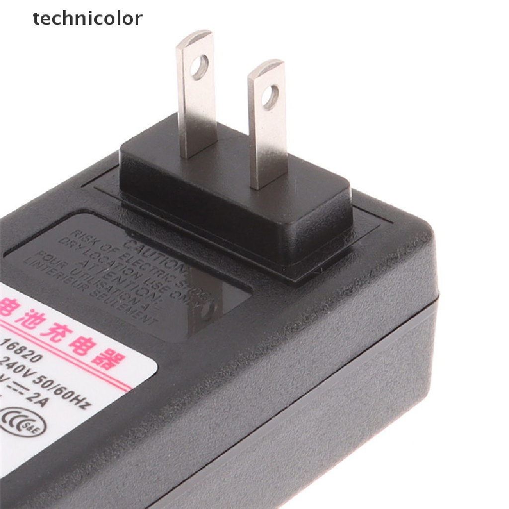 [Hàng mới về] Dây cáp sạc Usb 16.8v 2a Ac / Dc cho súng mát xa tiện lợi chất lượng cao