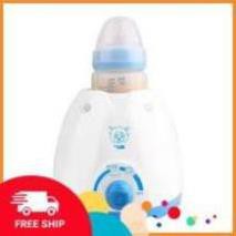 KBKB siêu sale máy ủ sữa và cháo YUMMY socmom