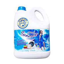 Nước giặt sanzoot thái lan can cao cấp 3.5 lít