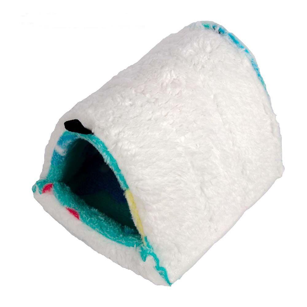 Nệm Ngủ Cotton Ấm Áp Dành Cho Chuột Hamster
