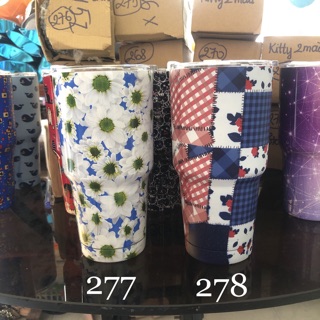 [264-285] COMBO LY YETI THAILAND