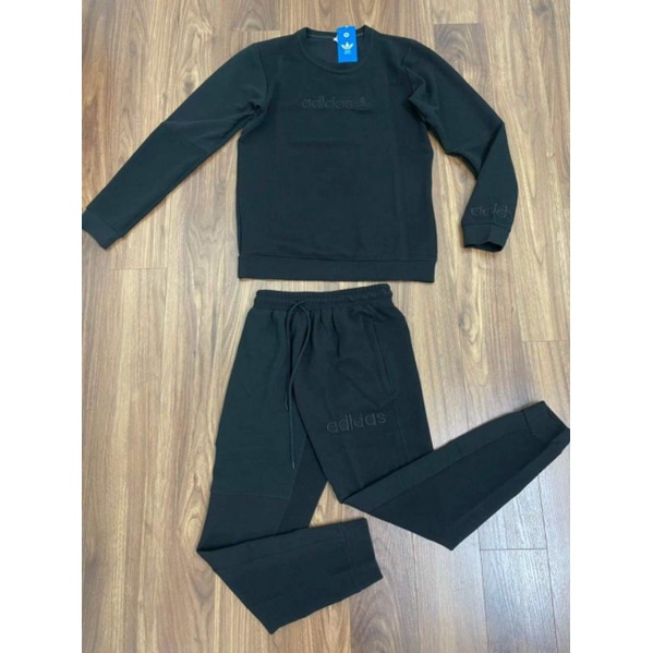 BỘ NỈ THỂ THAO DAS