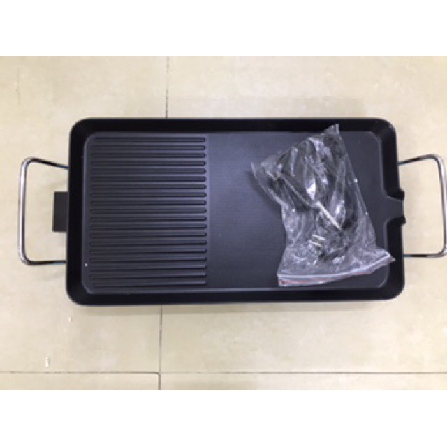 Bếp nước không khói magic chiều rộng 27 dài 48cm. AB1991