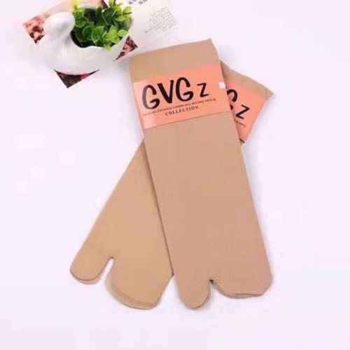 Tất Nữ Xỏ Ngón Chống Nắng,Vớ Da Chân Vải Cotton Dày Dặn ,Mềm Mịn Cực Thoải Mái-HÀNG CHÍNH HÃNG