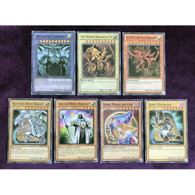 [Cực chất]Bộ sưu tập các lá bài yugioh  Rsp14