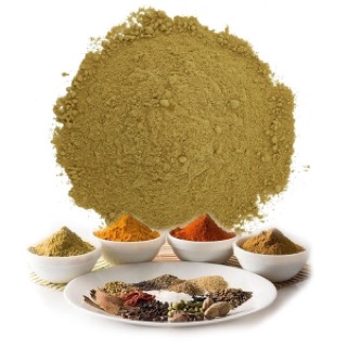 Bột Thuốc Bắc