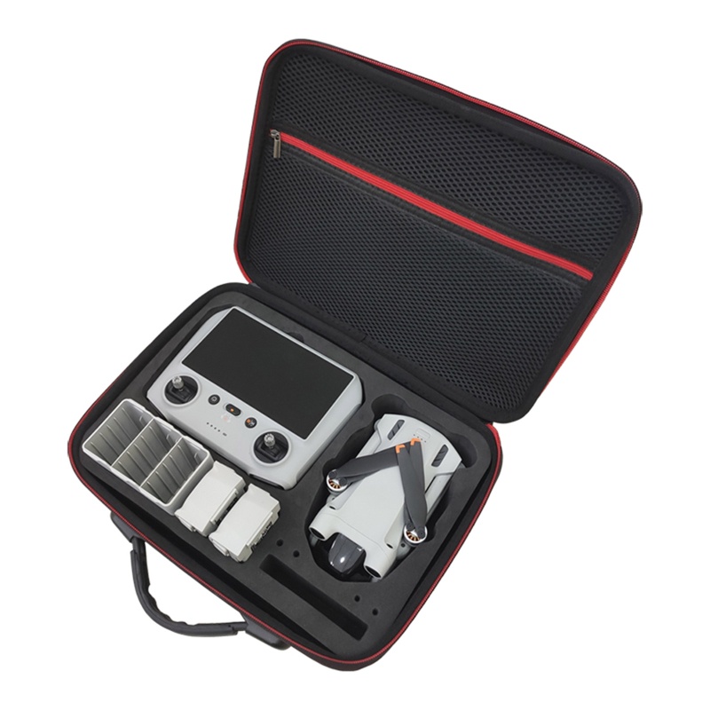 Túi Đựng Drone Mini 3 Pro Chống Sốc &amp; Nổ &amp; Nước