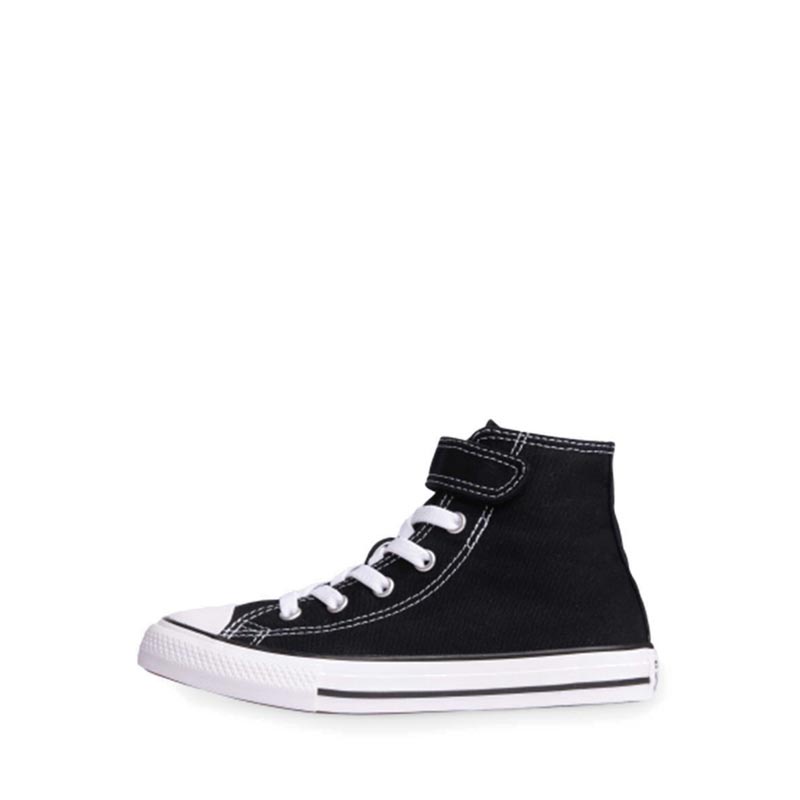 Giày Converse Chuck Taylor All Star 1V Unisex Kids's Sneakers - Black