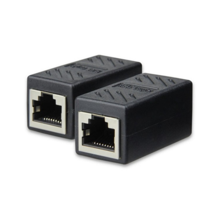 [Gì Cũng Rẻ] Đầu Nối Dây Mạng RJ45 Loại 1