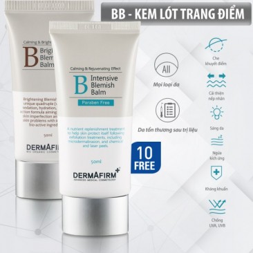 Kem BB Dermafirm Hàn Quốc