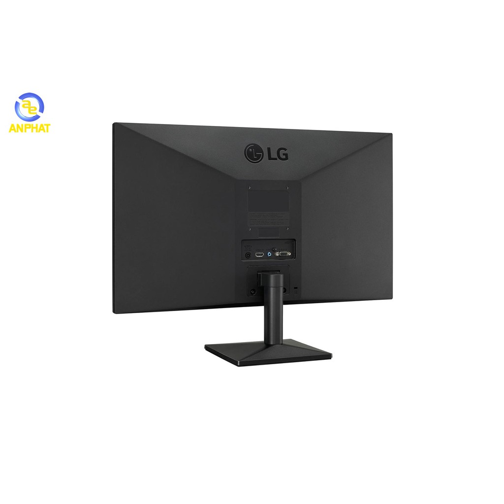 Màn hình LCD 21.5 inches LG 22MK400 Có HDMI Led. Chính Hãng LG. Vi Tính Quốc Duy